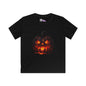 ""Inferno Jack-O’-Lantern Youth Softstyle Tee