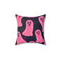 Boo Crew Throw Pillow