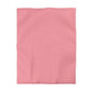 Scarlet Star Garden Microfiber Duvet Cover