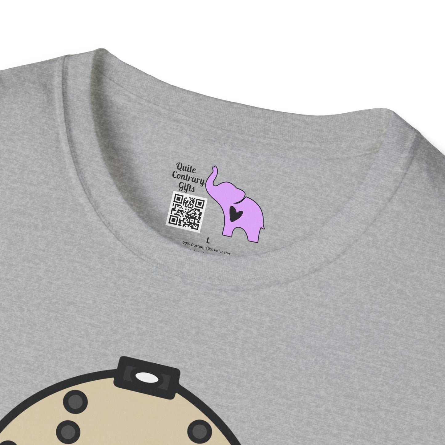 Jason Voorhees Adult T-shirt