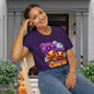Cute Boo Crew Adult T-shirt
