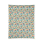 Ocean Pebble Drift Comforter