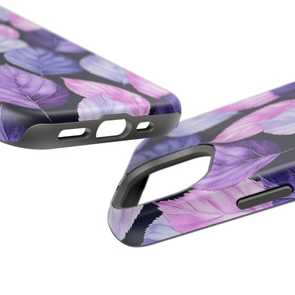 Ethereal Grove MagSafe® Compatible Tough Case for iPhone