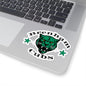 Brenham Cubs Classic, Black Kiss-Cut Decal