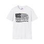 Sorry That My Patriotism Offends You Adult T-Shirt