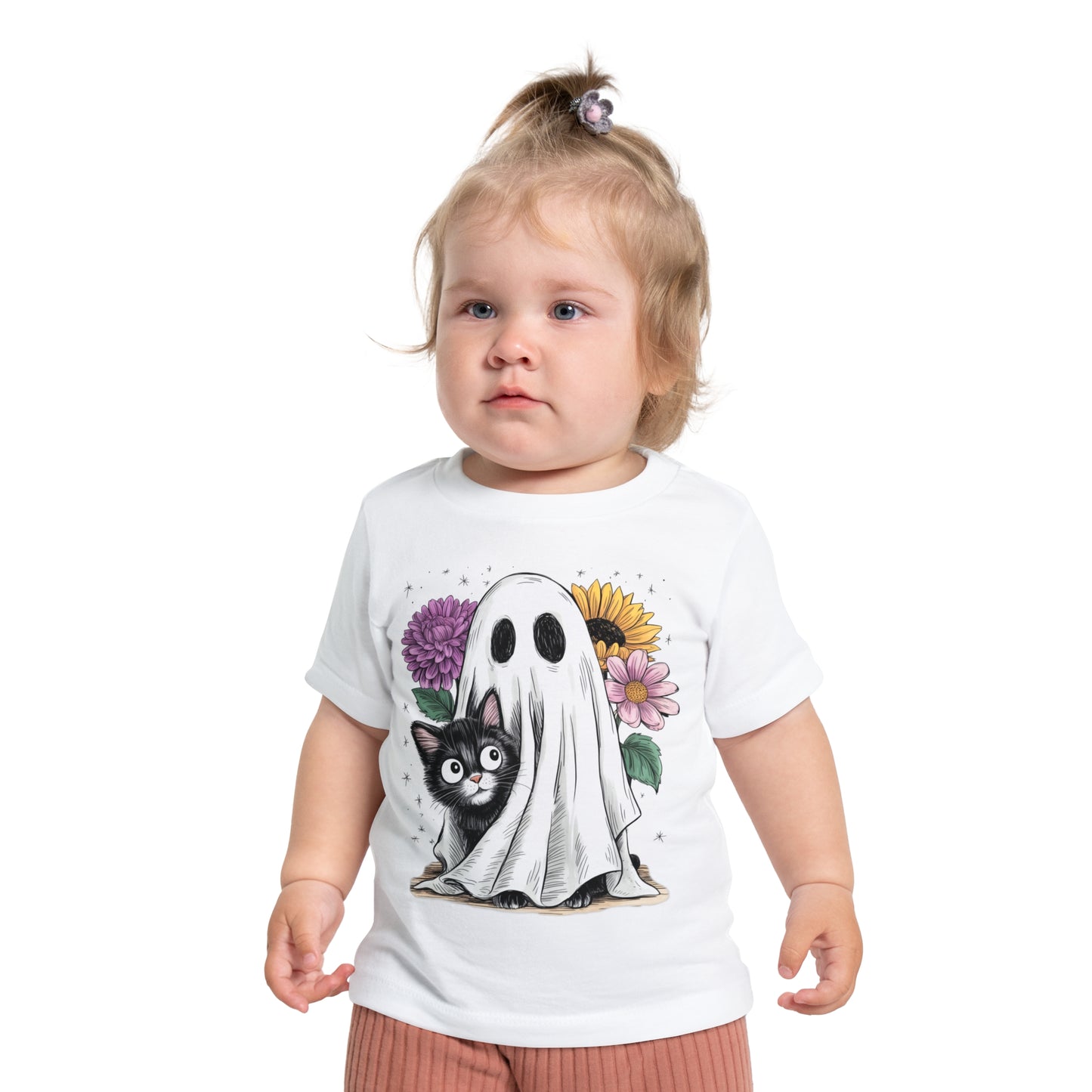 Boo & Purr Infant T-Shirt