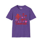 I'm Cupid's Favorite Adult T-shirt