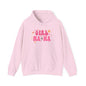Girl Mama Heavy Blend™ Hooded Sweatshirt