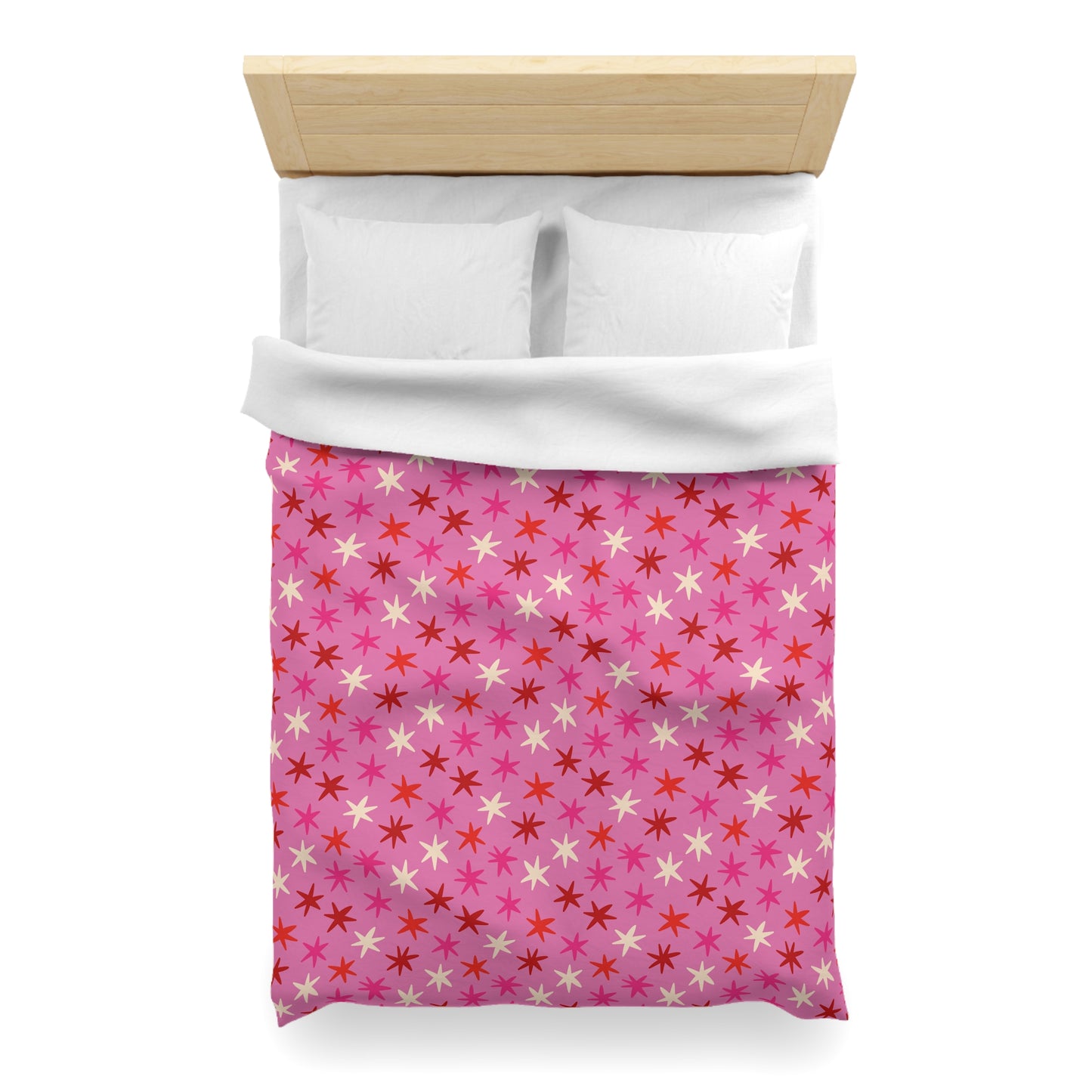 Love Sparks Duvet Bedding Set