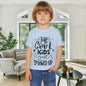 The Cool Kids Just Showed Up Heavy Cotton™ Toddler T-shirt