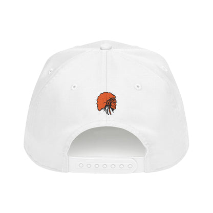 Somerville Yeguas (Angled) Mid Profile Baseball Cap