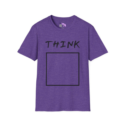 THINK (Outside the Box) T-shirt