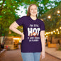 I'm Still Hot It Just Comes In Flashes Adult T-shirt