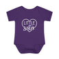 Little Sister Baby Bodysuit