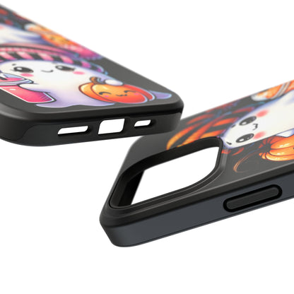 Cute Ghosts Impact-Resistant Cases