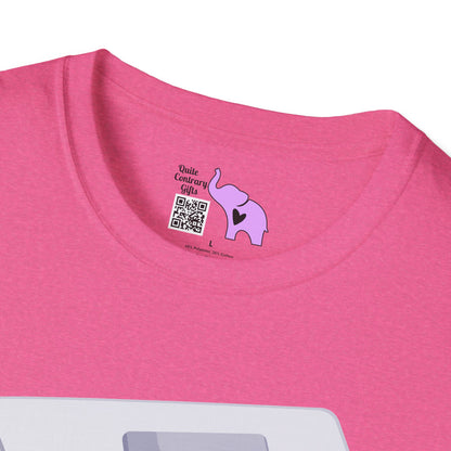 Don't Hate Me Just Because I'm A Little Cooler Adult T-shirt