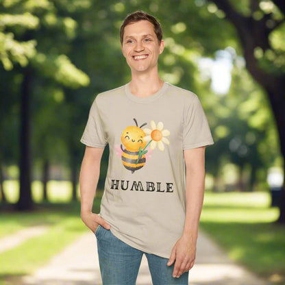 Bee Humble T-shirt