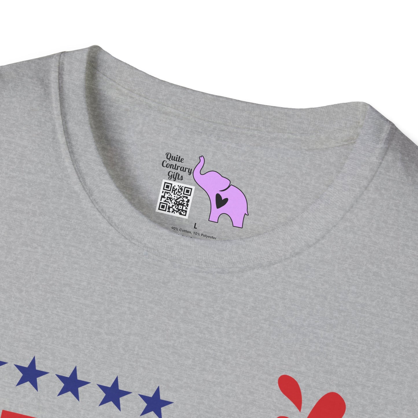 Drill Baby Drill T-shirt