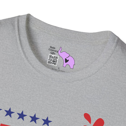 Drill Baby Drill T-shirt