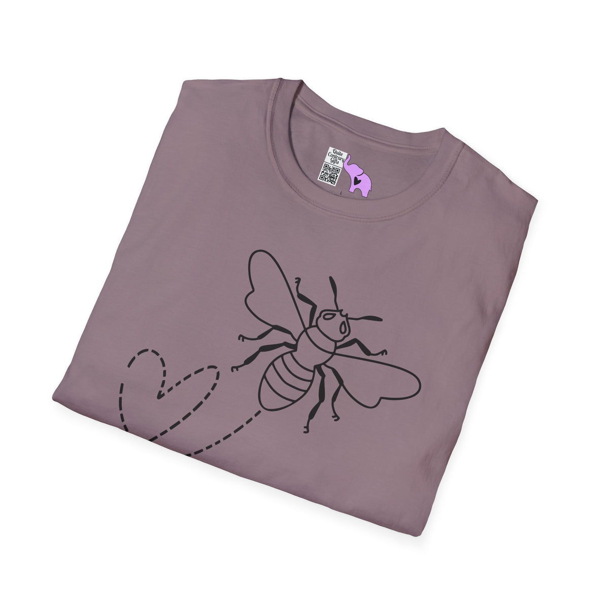 Bee Kind Adult T-shirt