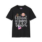 Official Candy Taster Adult T-shirt