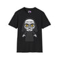 Creepy Nun Adult T-shirt