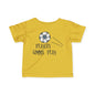 Players Gonna Play Infant T-Shirt