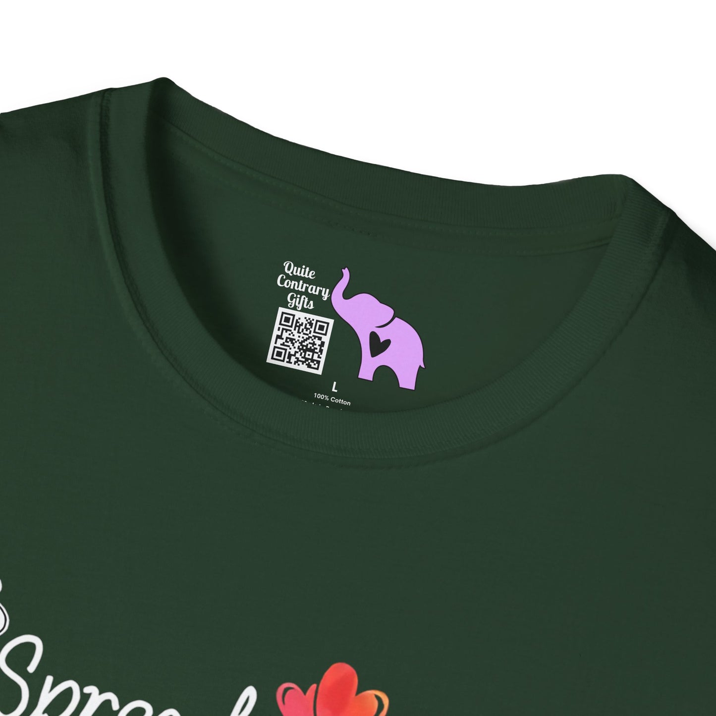 Fight Cancer in All Colors 3 Adult T-shirt