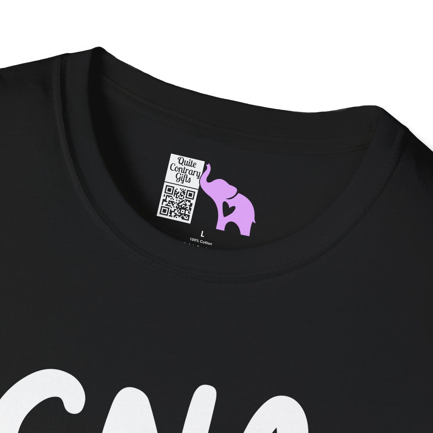 CNA Definition Adult T-shirt
