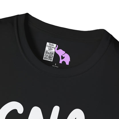 CNA Definition Adult T-shirt