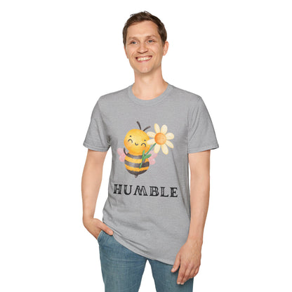 Bee Humble T-shirt