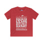 I'm Ready for 4th Grade But Is It Ready For Me Youth Softstyle Tee