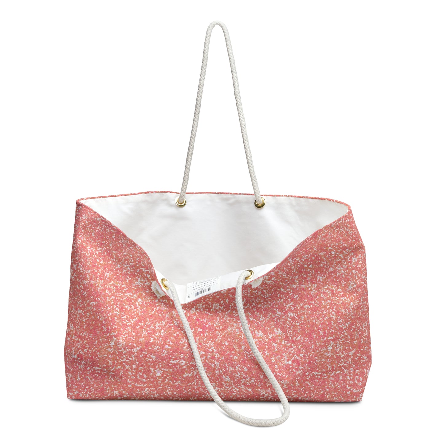 Sunset Celebration Weekender Bag