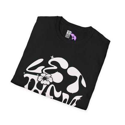 Let Them Adult T-shirt