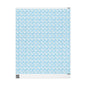 Baby Boy Keepsakes Wrapping Paper