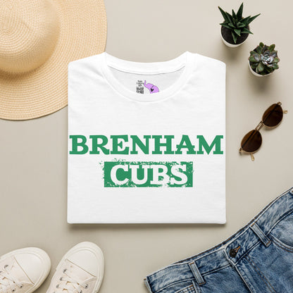 Brenham Spirit Classic Adult T-shirt