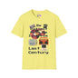 Please Be Patient With Me I'm From Last Century T-shirt