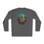 Pumpkin Possession Adult Long Sleeve Tee