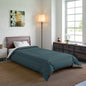Teal Tranquility Comforter