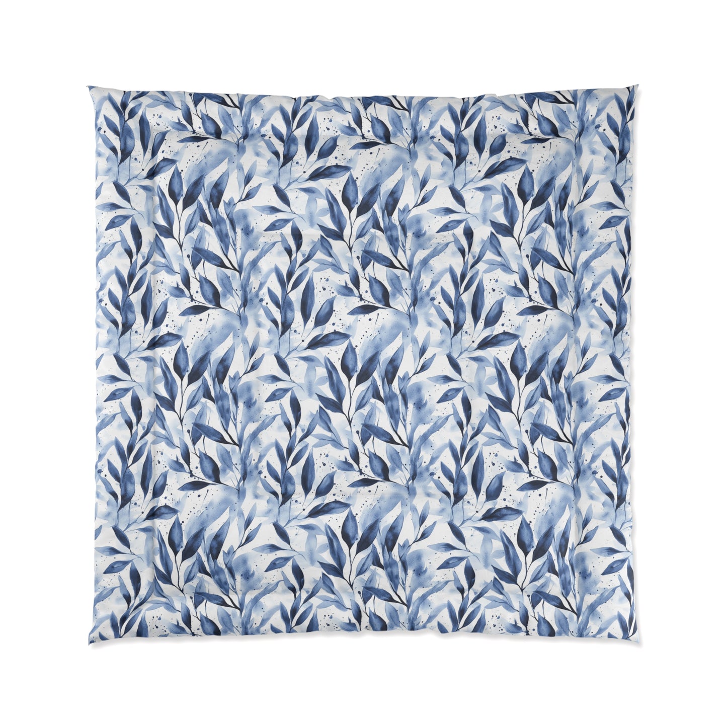 Blue Breeze Comforter