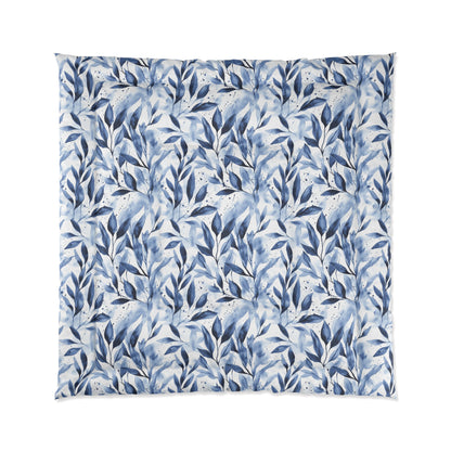 Blue Breeze Comforter