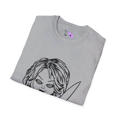 Bride of Chucky T-shirt