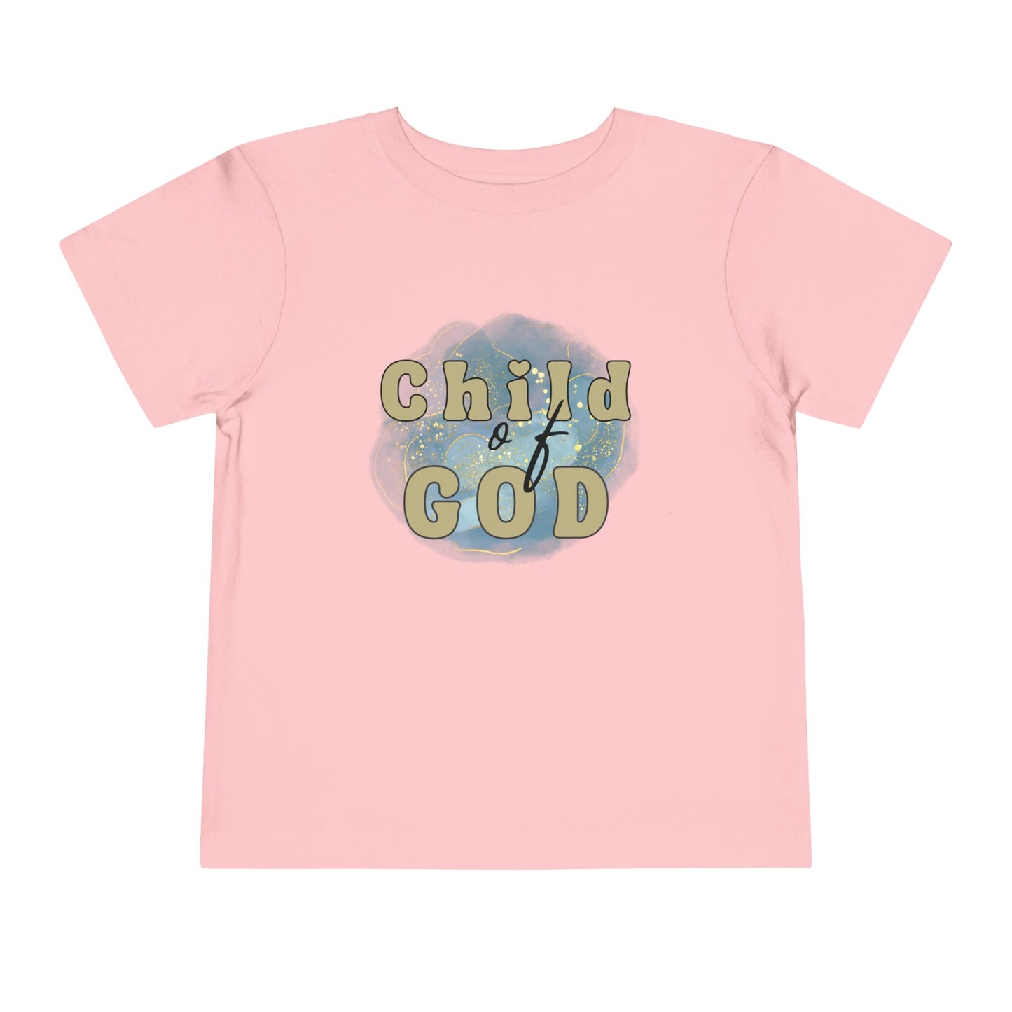 Child of God Toddler Tee