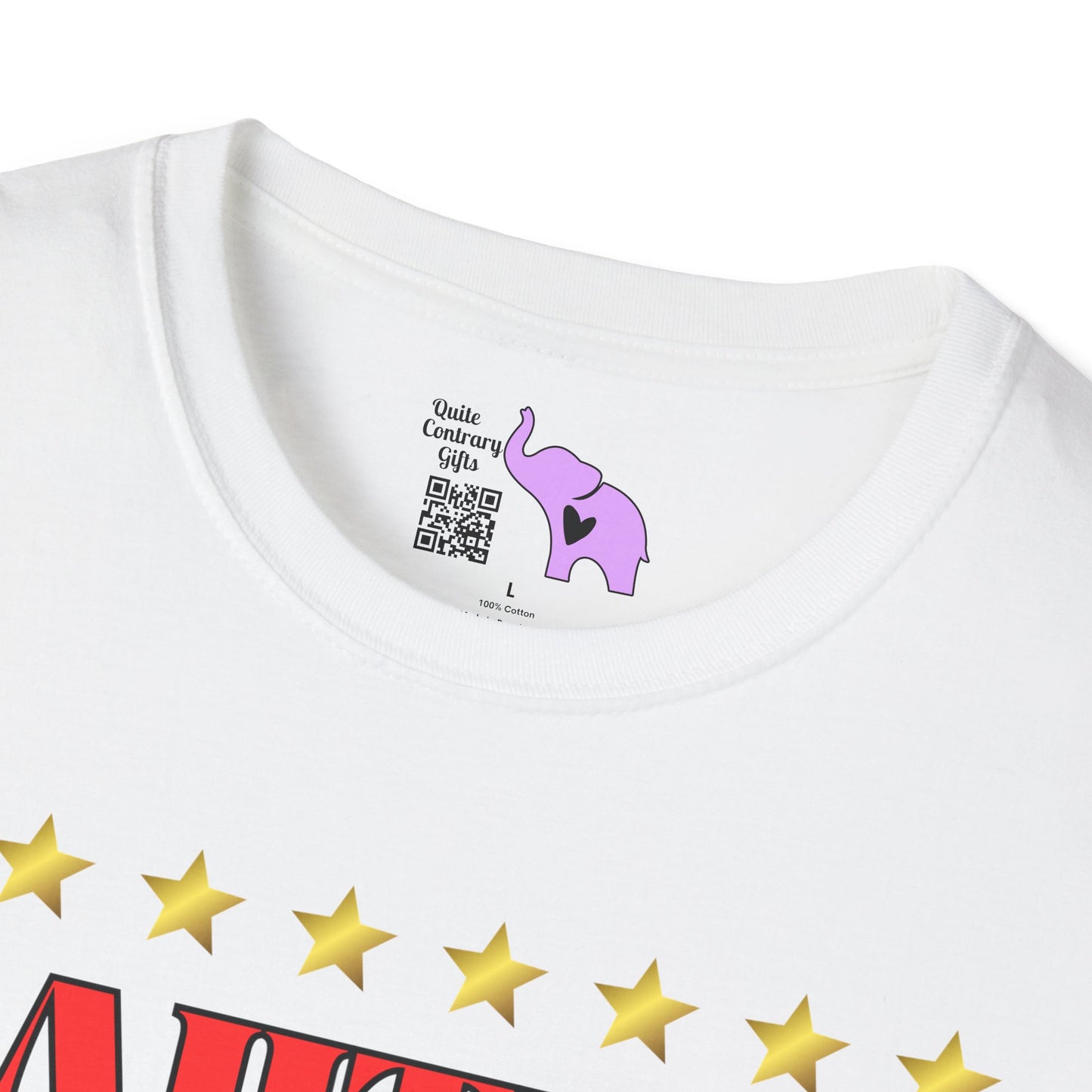 Caution My Son is a US Army Soldier I've Been Known to Brag (Dad) Adult T-Shirt