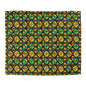 Living Tapestry Microfiber Duvet Cover