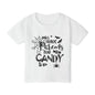 Will Trade Parents For Candy Heavy Cotton™ Toddler T-shirt