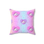 Pegasus Dreams Throw Pillow