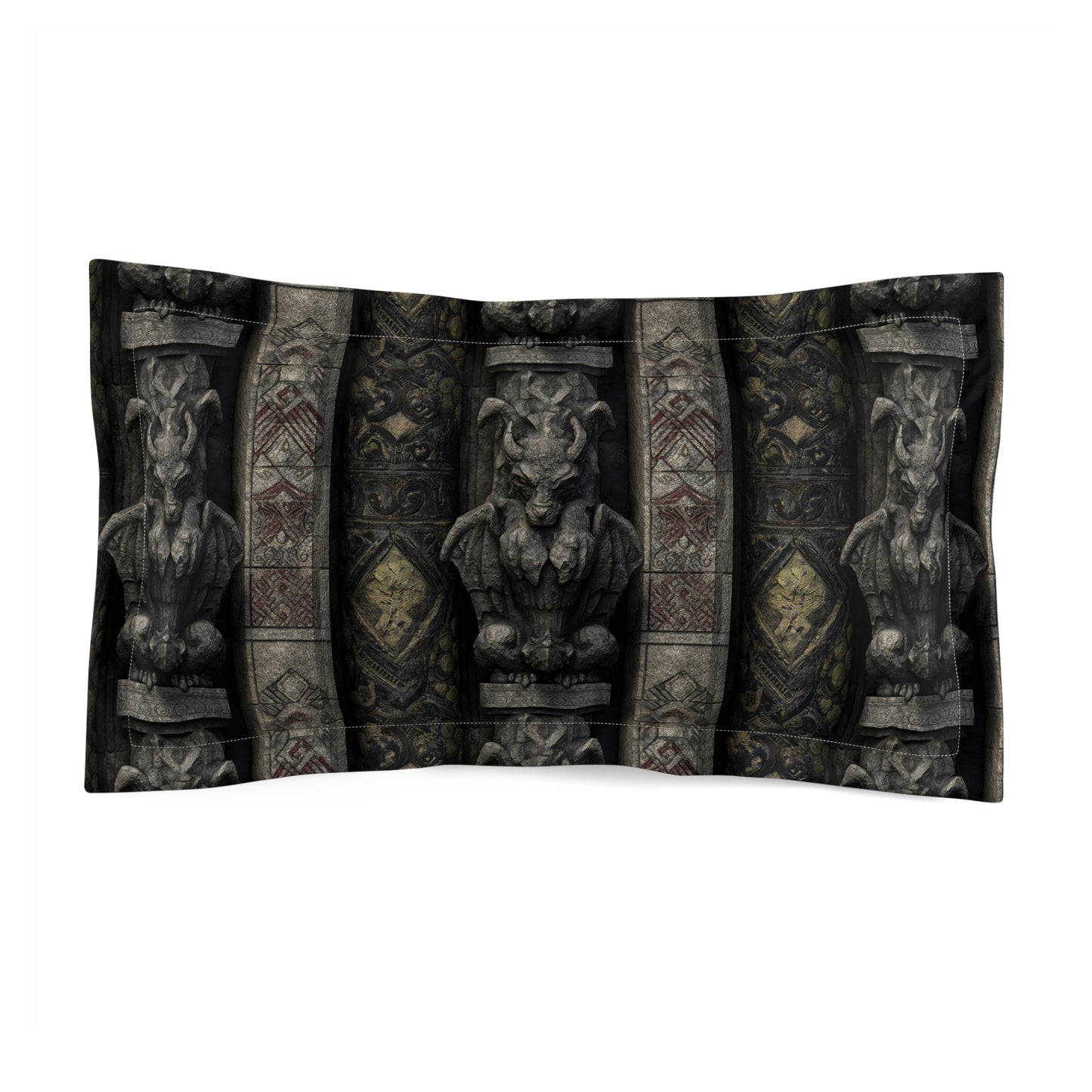 Guardians of the Spire Basic Bedding Set