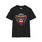 Colorful Chimp T-shirt