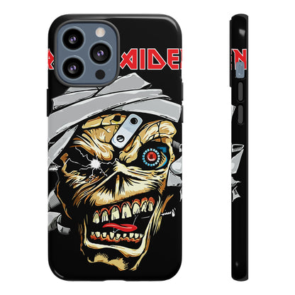 Iron Maiden Tough Cases iPhone/Samsung/Google